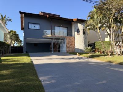 Casa em Condom�nio para Venda, em Sorocaba, bairro Cond. VIVENDAS DO LAGO, 4 dormit�rios, 6 banheiros, 2 su�tes, 8 vagas