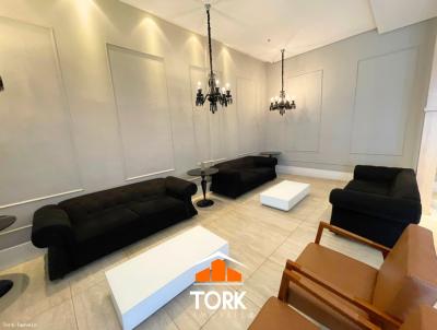 Comercial para Loca��o, em Presidente Prudente, bairro Edif�cio Empresarial Cosmopolitan, 1 banheiro, 1 vaga