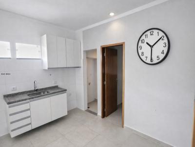 Casa para Loca��o, em S�o Paulo, bairro Perdizes, 1 dormit�rio, 1 banheiro