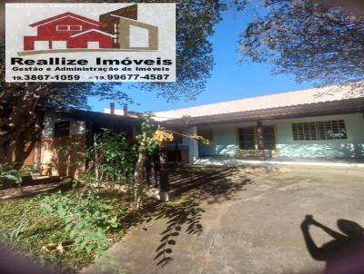 Casa para Loca��o, em Jaguari�na, bairro Dom Bosco, 2 dormit�rios, 1 banheiro, 3 vagas