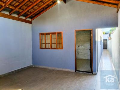 Casa para Venda, em Leme, bairro Residencial Rocco Lenci, 2 dormit�rios, 2 banheiros