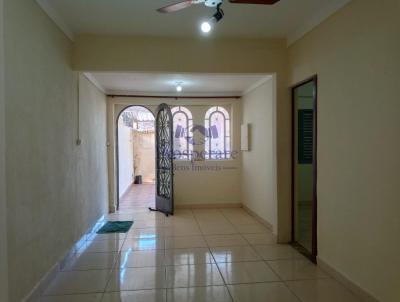 Casa para Venda, em Campinas, bairro Funda��o da Casa Popular, 2 dormit�rios, 2 banheiros, 1 su�te, 2 vagas