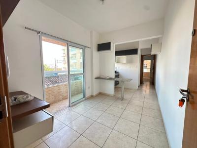 Apartamento para Venda, em Praia Grande, bairro Avia��o, 1 dormit�rio, 1 banheiro, 1 vaga
