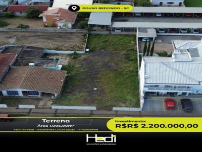 Terreno para Venda, em Pouso Redondo, bairro PROGRESSO