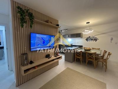 Apartamento para Venda, em Florian�polis, bairro Ingleses do Rio Vermelho, 2 dormit�rios, 2 banheiros, 1 su�te, 2 vagas