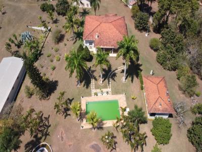 Ch�cara para Venda, em Itu, bairro , 7 dormit�rios, 6 banheiros, 6 su�tes, 10 vagas