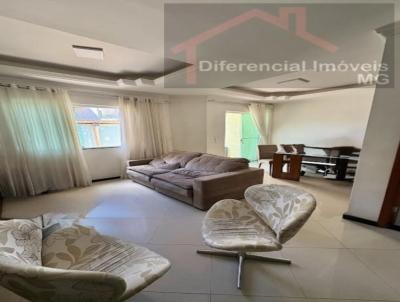 Casa Geminada para Venda, em Contagem, bairro Europa, 3 dormit�rios, 2 banheiros, 1 su�te, 2 vagas