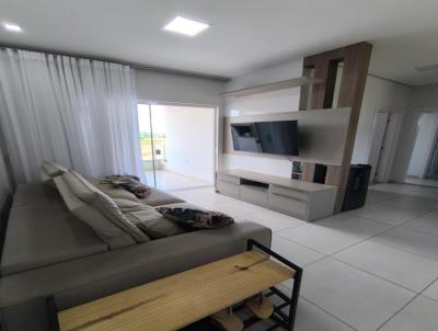 Apartamento para Venda, em Pouso Redondo, bairro Planalto, 2 dormit�rios, 2 banheiros, 1 su�te, 1 vaga