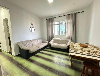 Apartamento para Venda, em Praia Grande, bairro Boqueir�o, 1 dormit�rio, 1 banheiro, 1 vaga