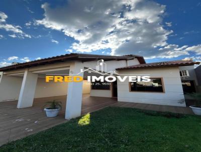 Casa para Venda, em S�o Borja, bairro jaguaria, 3 dormit�rios, 2 banheiros, 1 su�te
