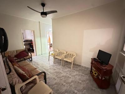 Apartamento para Venda, em Praia Grande, bairro Canto do Forte, 2 dormit�rios, 2 banheiros, 1 vaga