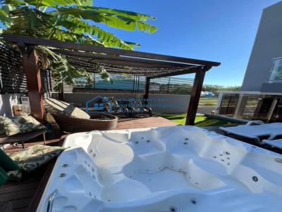 Casa para Venda, em Chapec�, bairro Santos Dumont, 3 dormit�rios, 3 su�tes