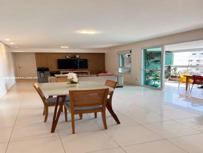 Apartamento Alto Padr�o para Loca��o, em Salvador, bairro Alphaville I, 3 dormit�rios, 2 su�tes