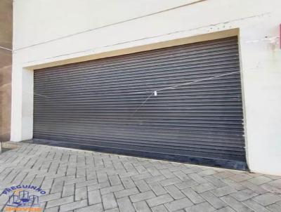 Comercial para Loca��o, em Alfenas, bairro Jardim Alto da Boa Vista, 2 banheiros