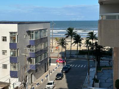 Apartamento para Venda, em Praia Grande, bairro Avia��o, 2 dormit�rios, 2 banheiros, 1 su�te, 1 vaga