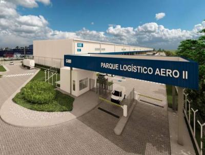 Galp�o / Barrac�o para Loca��o, em Guarulhos, bairro Aeroporto