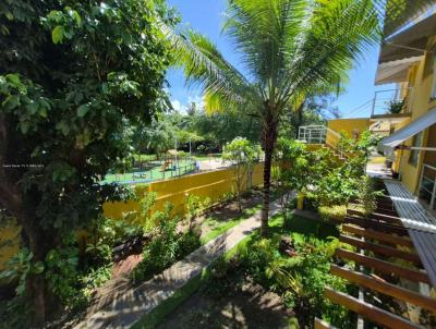 Apartamento para Loca��o, em Salvador, bairro Praia do Flamengo, 2 dormit�rios, 2 banheiros, 2 su�tes, 1 vaga