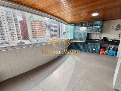Apartamento para Venda, em S�o Bernardo do Campo, bairro Centro, 3 dormit�rios, 4 banheiros, 3 su�tes, 3 vagas