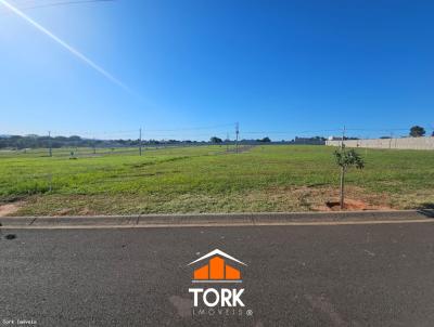 Terreno em Condom�nio para Venda, em Presidente Prudente, bairro Residencial Buriti Garden