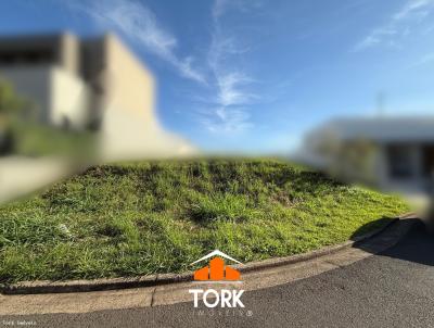 Terreno em Condom�nio para Venda, em Presidente Prudente, bairro Damha Belvedere