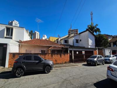 Casa para Venda, em S�o Paulo, bairro Sumar�, 3 dormit�rios, 2 banheiros, 4 vagas