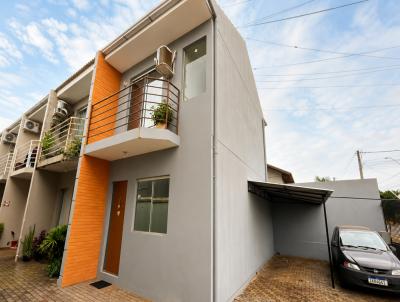 Apartamento para Venda, em Santa Rosa, bairro Bairro Central - Vila Flores, 2 dormit�rios, 1 banheiro, 1 vaga