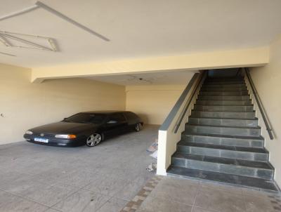 Casa para Loca��o, em Mogi Gua�u, bairro Loteamento Parque do Estado, 3 dormit�rios, 2 banheiros, 1 su�te, 2 vagas