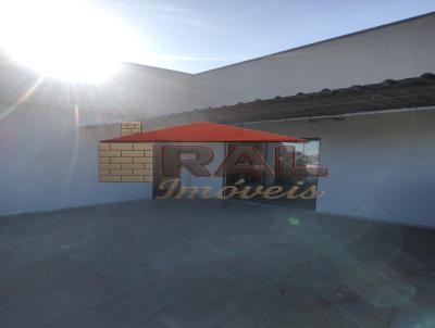 Casa para Loca��o, em Mogi Gua�u, bairro Loteamento Parque do Estado, 3 dormit�rios, 2 banheiros, 1 su�te, 2 vagas