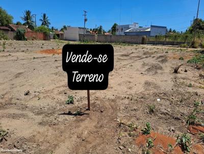 Terreno para Venda, em Coruripe, bairro 