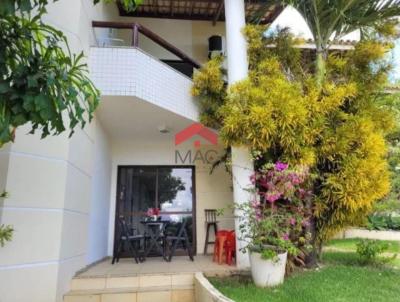Casa para Venda, em Salvador, bairro Patamares, 2 dormit�rios, 3 banheiros, 2 su�tes, 2 vagas