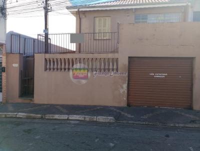 Casa para Venda, em S�o Paulo, bairro Parque Rodrigues Alves, 3 dormit�rios, 3 banheiros, 1 su�te, 1 vaga