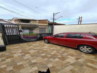 Casa para Venda, em S�o Paulo, bairro Parque Casa de Pedra, 2 dormit�rios, 1 banheiro, 2 vagas
