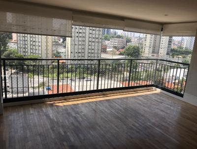 Apartamento para Venda, em S�o Paulo, bairro VILA SANTA CATARINA, 2 dormit�rios, 1 banheiro, 1 su�te, 1 vaga