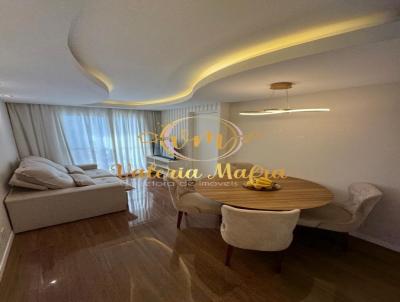 Apartamento para Venda, em S�o Bernardo do Campo, bairro Assun��o, 2 dormit�rios, 1 banheiro, 1 vaga