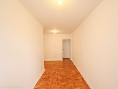 Apartamento para Loca��o, em S�o Paulo, bairro Para�so, 1 dormit�rio, 1 banheiro