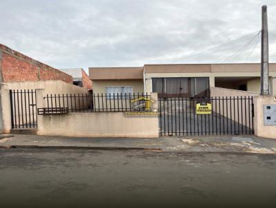 Casa para Loca��o, em Tel�maco Borba, bairro S�o Jo�o, 3 dormit�rios, 1 banheiro