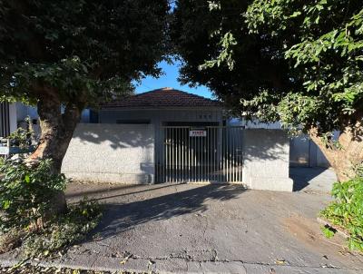 Casa para Venda, em Presidente Venceslau, bairro Centro, 2 dormit�rios, 2 banheiros, 1 su�te, 3 vagas