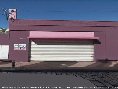 Comercial para Loca��o, em Lapa, bairro CENTRO, 1 banheiro