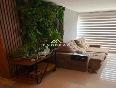 Apartamento para Loca��o, em Goi�nia, bairro NEGRAO DE LIMA, 2 dormit�rios, 1 banheiro, 1 su�te, 1 vaga