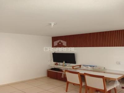 Apartamento para Loca��o, em Montes Claros, bairro Augusta Mota, 2 dormit�rios, 1 banheiro, 1 vaga