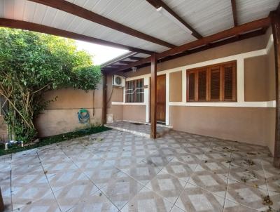 Casa para Venda, em Canoas, bairro Ozanan, 2 dormit�rios, 2 banheiros, 1 vaga