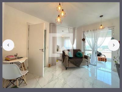 Apartamento para Venda, em S�o Paulo, bairro VILA MASCOTE, 1 dormit�rio, 1 banheiro