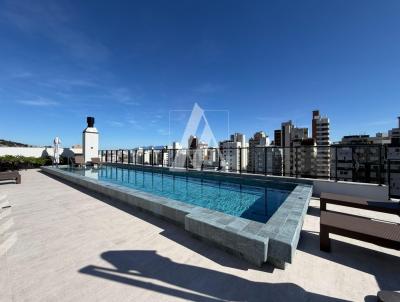 Studio para Venda, em Florian�polis, bairro Centro, 1 dormit�rio, 1 banheiro, 1 vaga