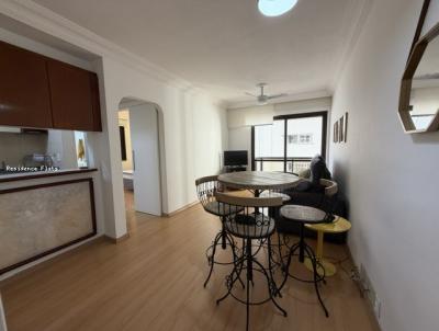 Flat para Loca��o, em S�o Paulo, bairro Cerqueira C�sar, 1 dormit�rio, 1 banheiro, 1 vaga