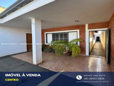 Casa para Venda, em Mat�o, bairro Centro, 3 dormit�rios, 1 banheiro