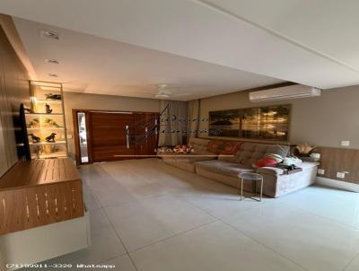 Casa para Venda, em Lauro de Freitas, bairro Vilas do Atl�ntico, 3 dormit�rios, 2 banheiros, 3 su�tes, 4 vagas