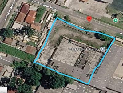 Barrac�o para Loca��o, em Pinhais, bairro Vargem Grande, 3 banheiros, 30 vagas