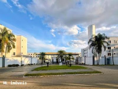 Apartamento para Venda, em Aparecida de Goi�nia, bairro Ch�caras Bela Vista, 2 dormit�rios, 1 banheiro, 1 vaga