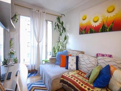 Apartamento para Venda, em S�o Paulo, bairro Vila Alpina, 2 dormit�rios, 1 banheiro, 1 vaga