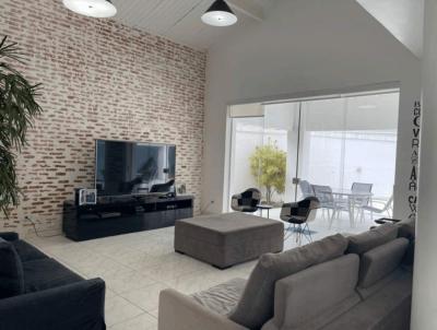 Casa para Temporada, em Bertioga, bairro Riviera M�dulo 05, 6 dormit�rios, 6 banheiros, 5 vagas